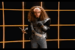 Star Trek: Klingon 3