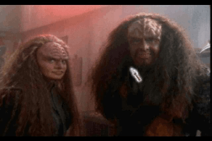 Star Trek: Klingon 5