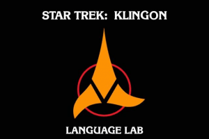 Star Trek: Klingon 7