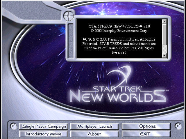 star trek new worlds star trek new worlds