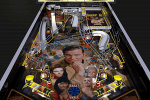 Star Trek Pinball 1