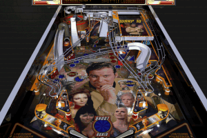 Star Trek Pinball abandonware