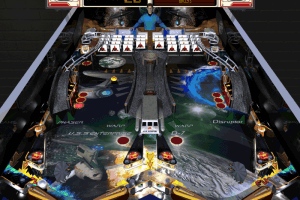 Star Trek Pinball 4