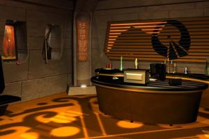 Star Trek: Secret of Vulcan Fury 1