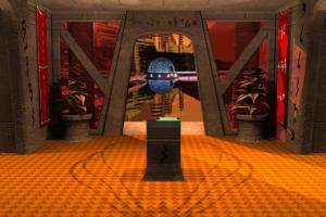 Star Trek: Secret of Vulcan Fury 2