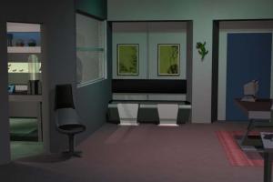 Star Trek: Secret of Vulcan Fury 4