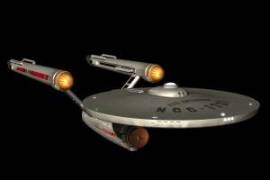 Star Trek: Secret of Vulcan Fury 5