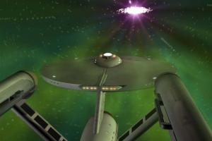 Star Trek: Secret of Vulcan Fury 6