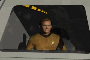 Star Trek: Secret of Vulcan Fury 7