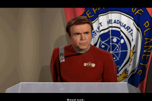 Star Trek: Starfleet Academy - Chekov's Lost Missions 7