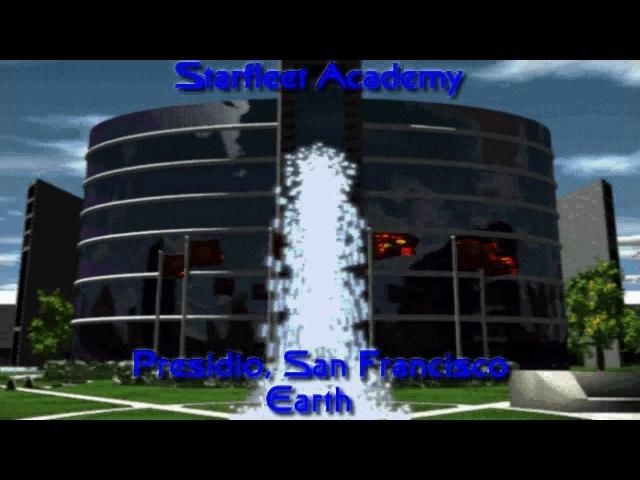 Star Trek: Starfleet Academy 1