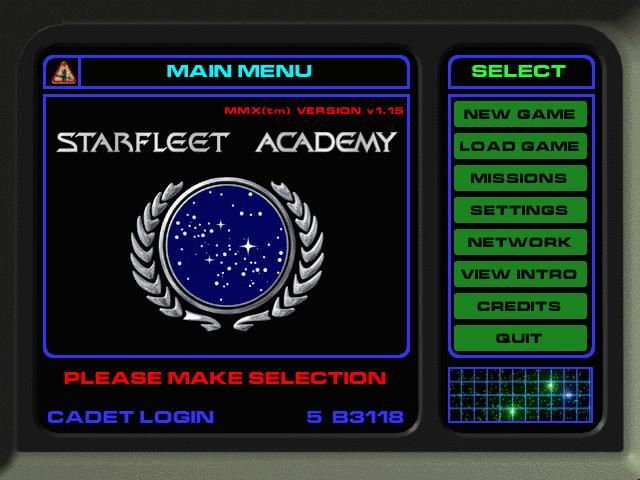 Star Trek: Starfleet Academy 3
