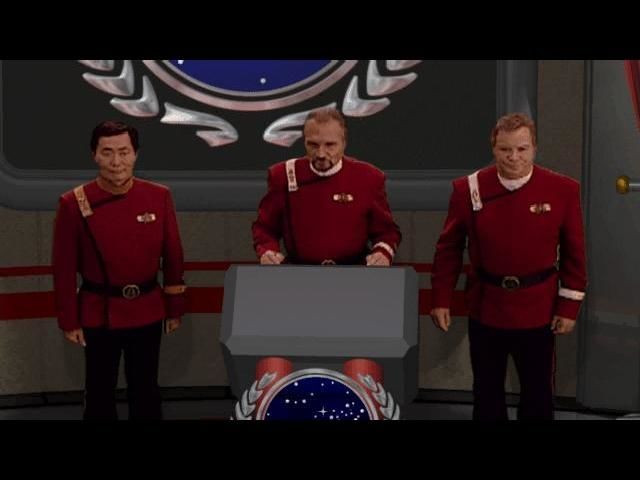 Star Trek: Starfleet Academy 5