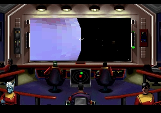 Star Trek: Starfleet Academy - Starship Bridge Simulator 8
