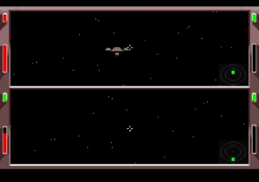 Star Trek: Starfleet Academy - Starship Bridge Simulator 7