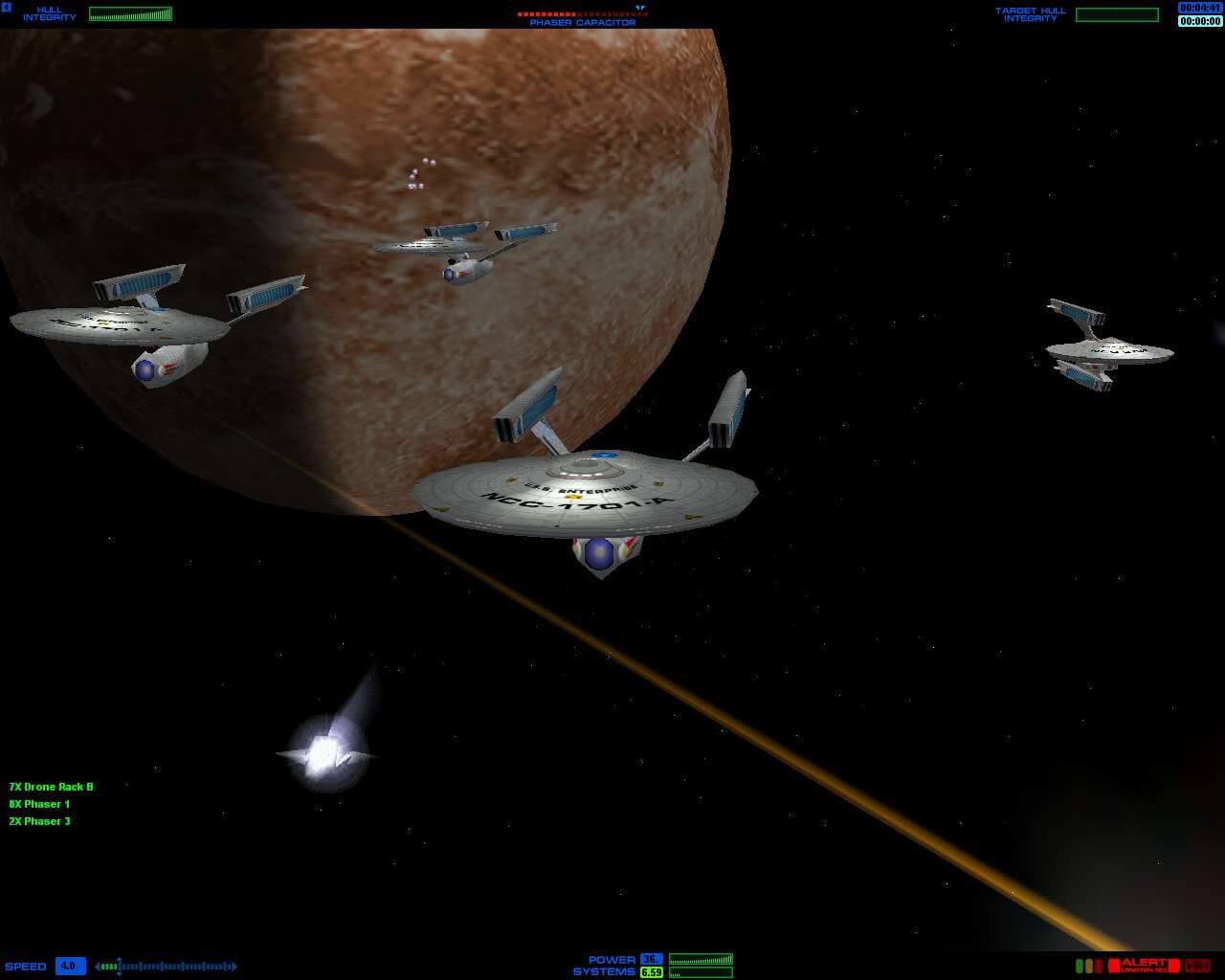 starfleet command 2 download full game