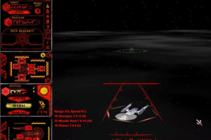 Star Trek: Starfleet Command abandonware