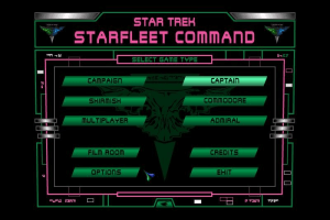 Star Trek: Starfleet Command 10