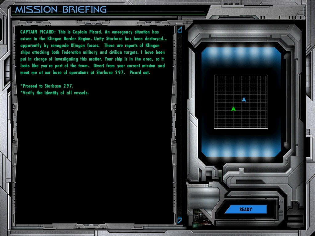 Star trek fleet command game download