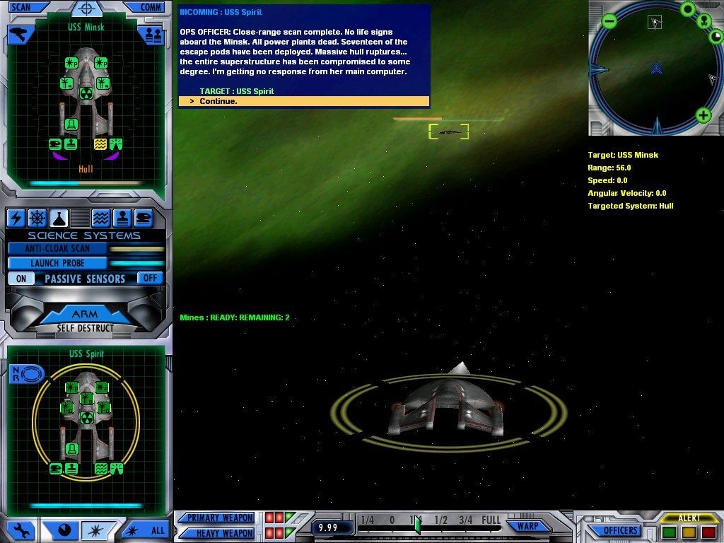 star trek starfleet command 2 download