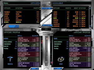 Star Trek: Starfleet Command III 6