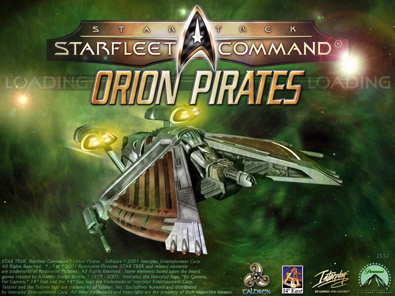 star trek orion pirates download