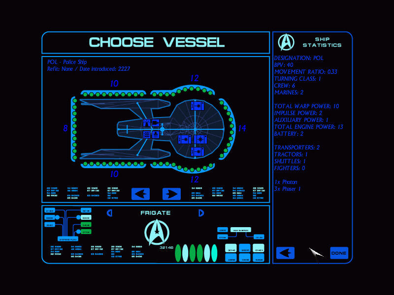 how to play star trek orion pirates on windows 10