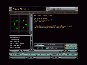 Star Trek: Starfleet Command - Orion Pirates 15