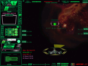 Star Trek: Starfleet Command - Orion Pirates 17