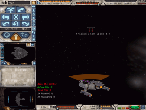 Star Trek: Starfleet Command - Orion Pirates 18