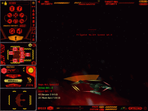Star Trek: Starfleet Command - Orion Pirates 19