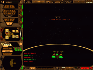 Star Trek: Starfleet Command - Orion Pirates 20