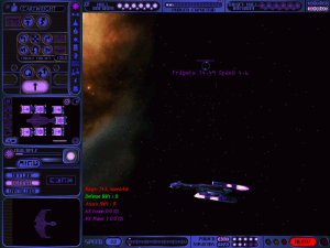 Star Trek: Starfleet Command - Orion Pirates 21