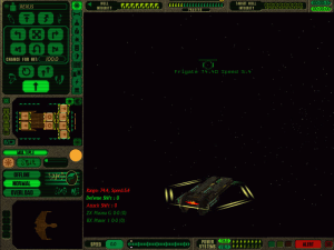 Star Trek: Starfleet Command - Orion Pirates 22