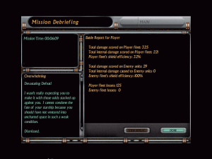 Star Trek: Starfleet Command - Orion Pirates 2