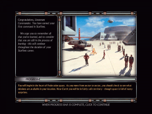 Star Trek: Starfleet Command - Orion Pirates 8