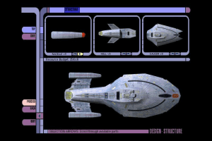 Star Trek: Starship Creator 3