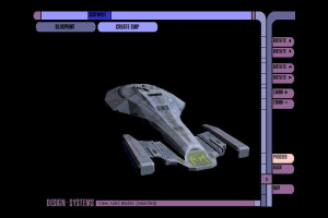 Star Trek: Starship Creator abandonware