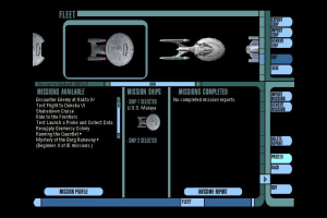 Star Trek: Starship Creator Warp II 11