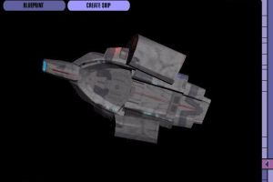 Star Trek: Starship Creator Warp II 1