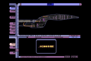 Star Trek: Starship Creator Warp II 7