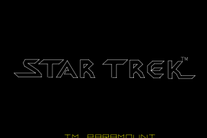 Star Trek: Strategic Operations Simulator 0
