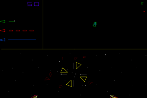 Star Trek: Strategic Operations Simulator 3