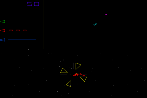 Star Trek: Strategic Operations Simulator 4