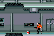 Star Trek: The Cold Enemy 9