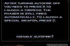 Star Trek: The Mobile Game 1