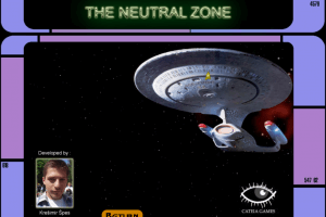 Star Trek: The Neutral Zone 10