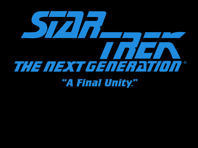 Star trek a final unity download mac