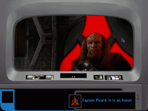 Star Trek: The Next Generation - "A Final Unity" 25