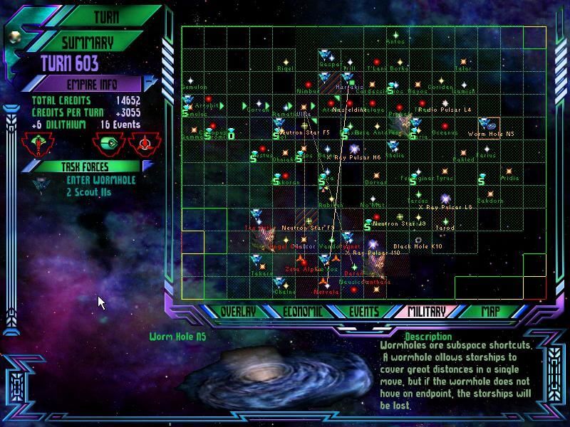 Download Star Trek The Next Generation Birth Of The Federation 